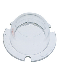 135&deg; Lenses for Stern Lights